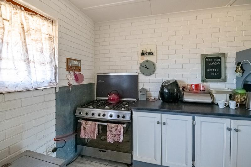 3 Bedroom Property for Sale in Riviersonderend Western Cape